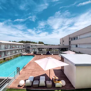 Zenitude Hôtel-résidences Le Maestria Hotel Antibes