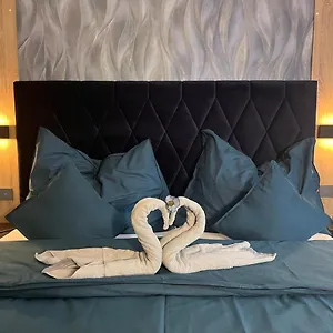 Apartament Fruehstueckspension Elena Nicoleta Caltun, Fischamend