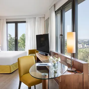 Melia Hotel Lussemburgo