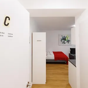 Apartament Modern, Wiedeń