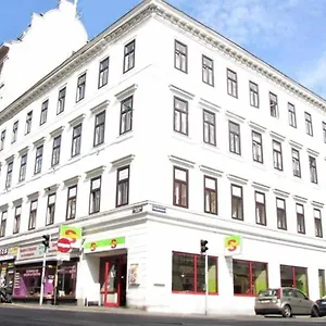 Nocleg ze śniadaniem Walzerstadt, Wiedeń