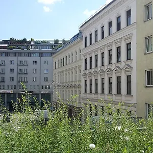 Apartament Apartments-in-vienna, Wiedeń