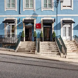 Lx Boutique Hotel Lisbona