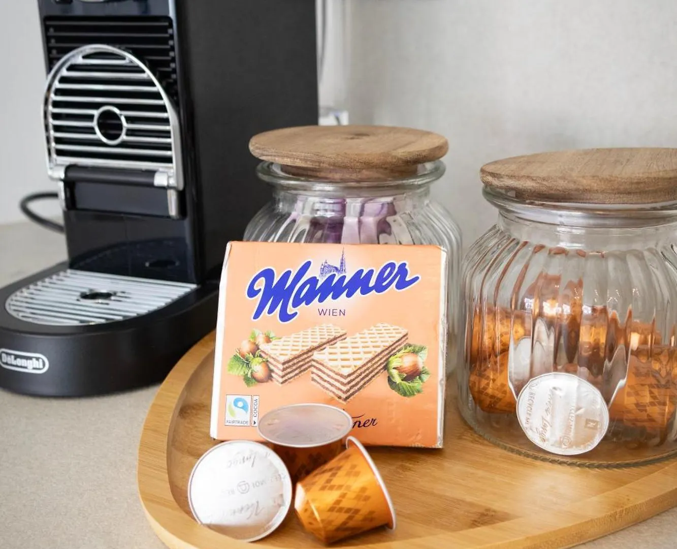 Si Apartments - Smart Inn Wien