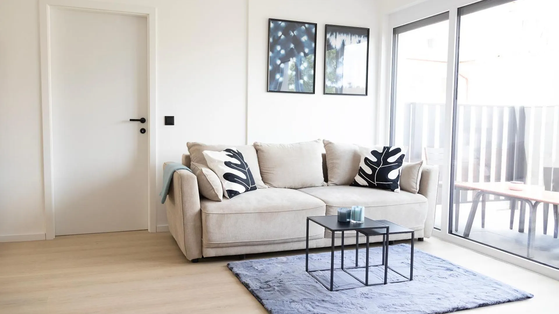 Si Apartments - Smart Inn Wien
