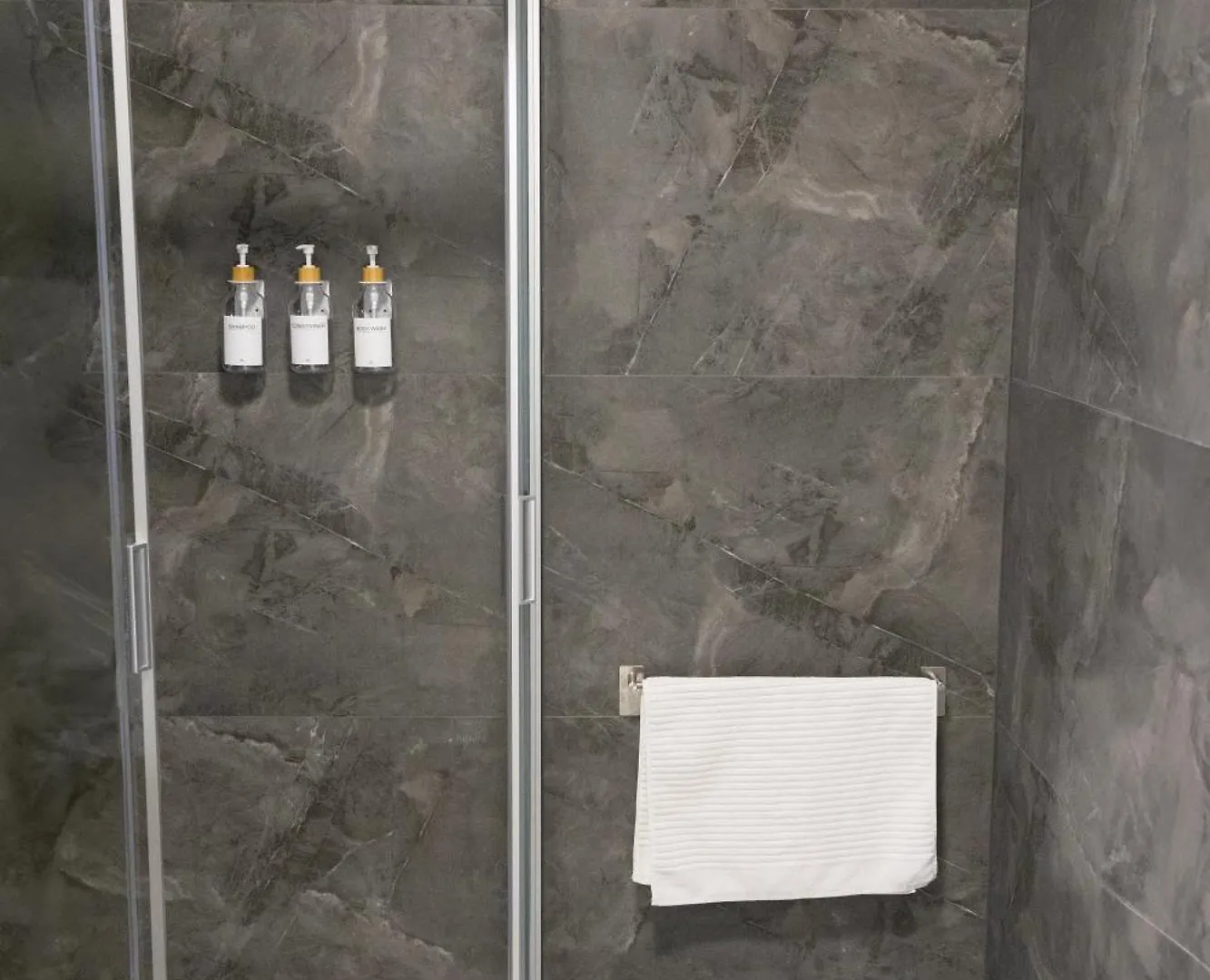 Si Apartments - Smart Inn Wien 0*,