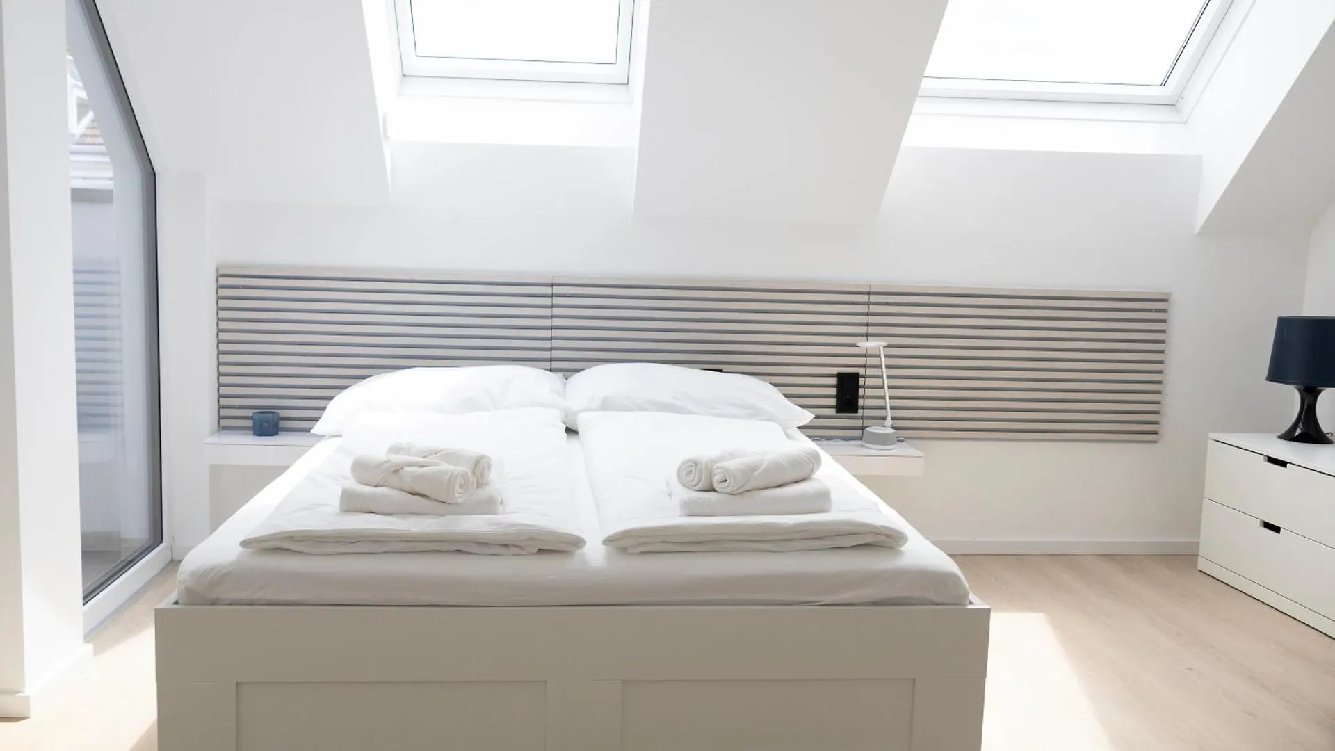 Si Apartments - Smart Inn Wien