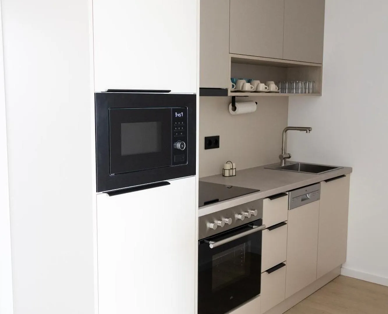 Si Apartments - Smart Inn Wien Österreich