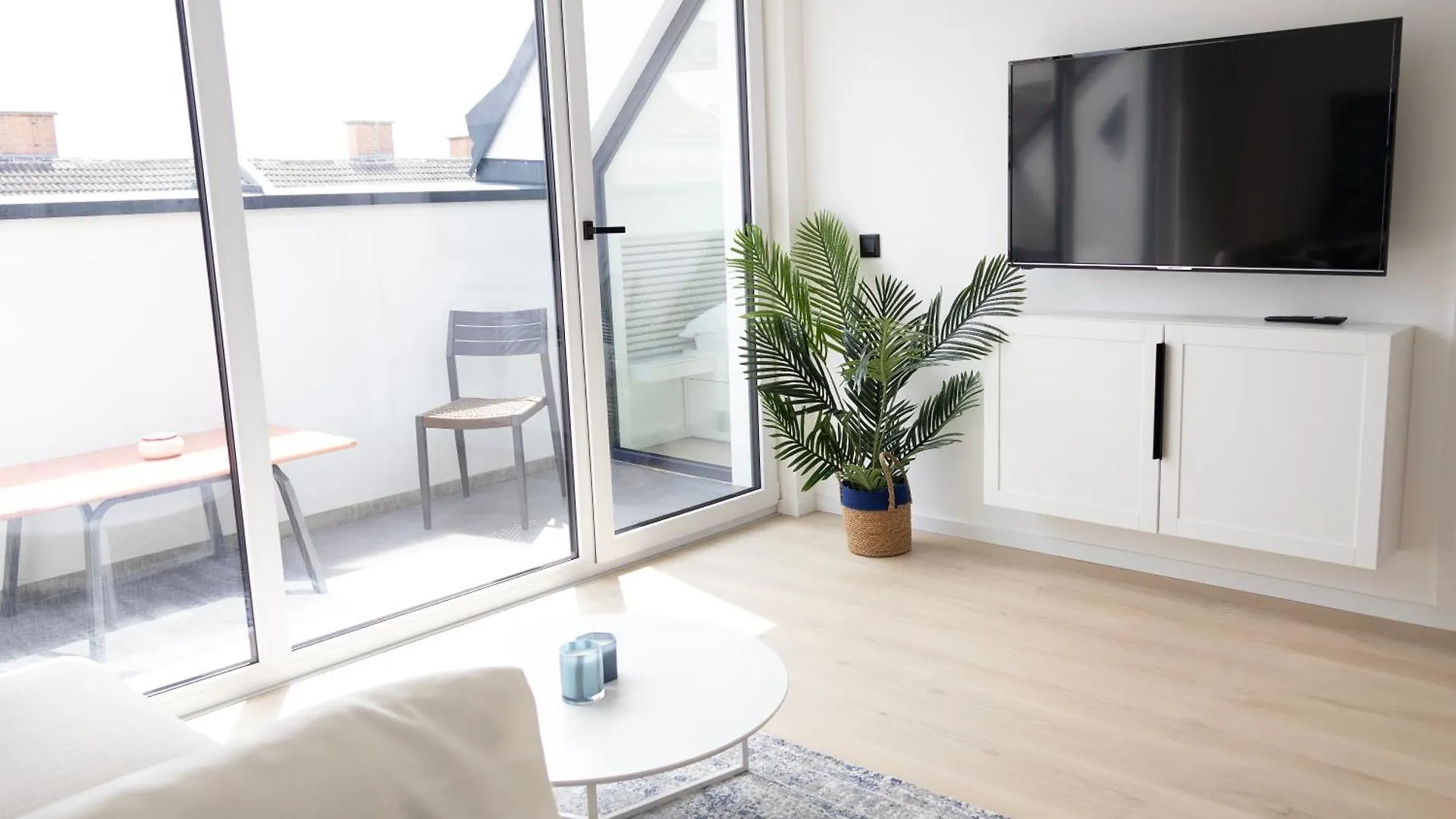 Si Apartments - Smart Inn Wien 0*,