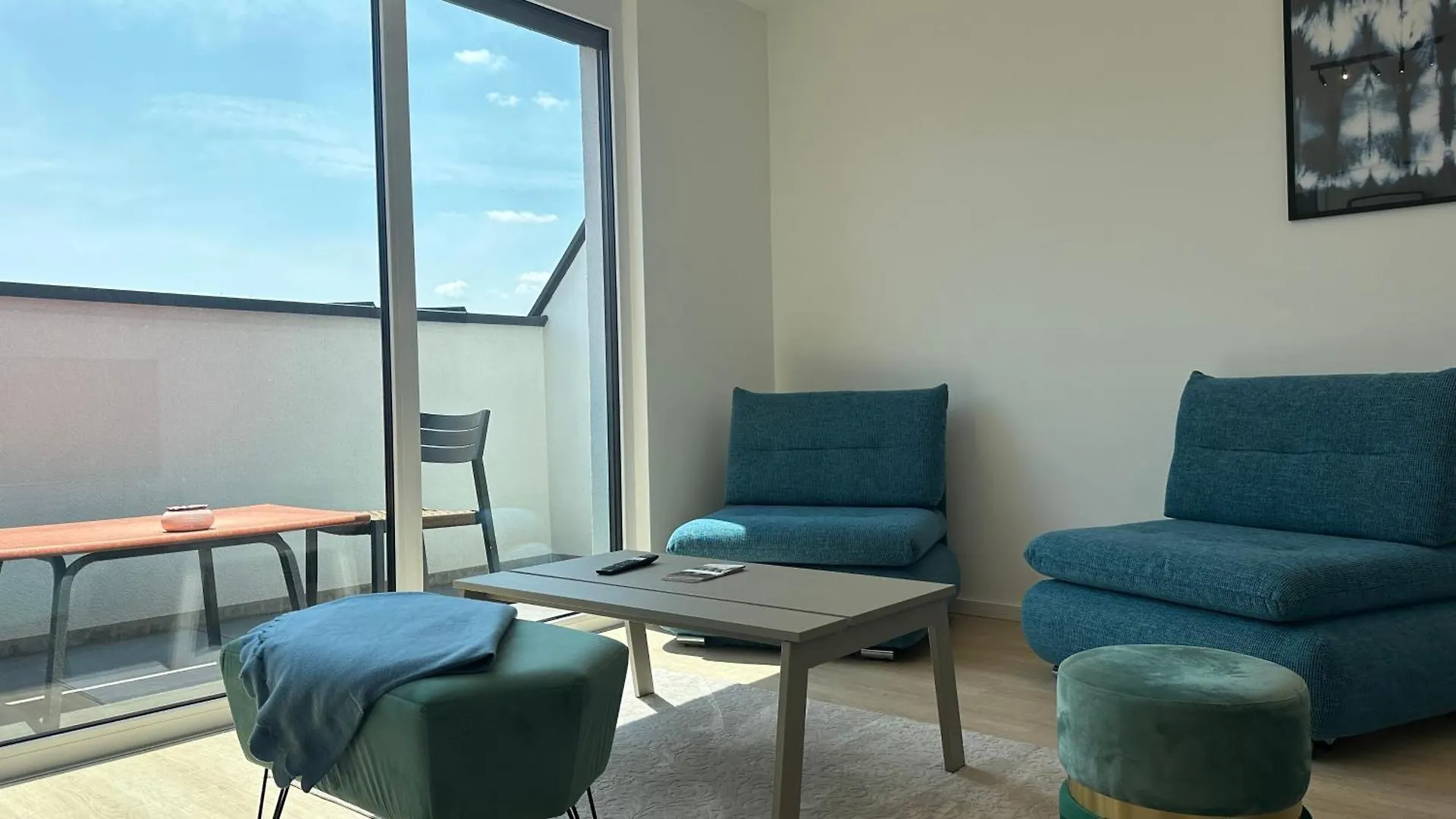 Si Apartments - Smart Inn Wien
