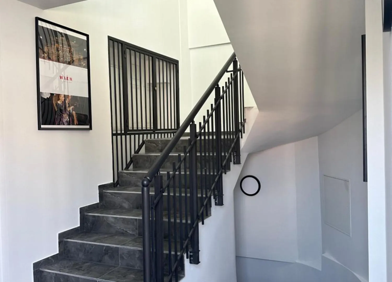 Si Apartments - Smart Inn Wien