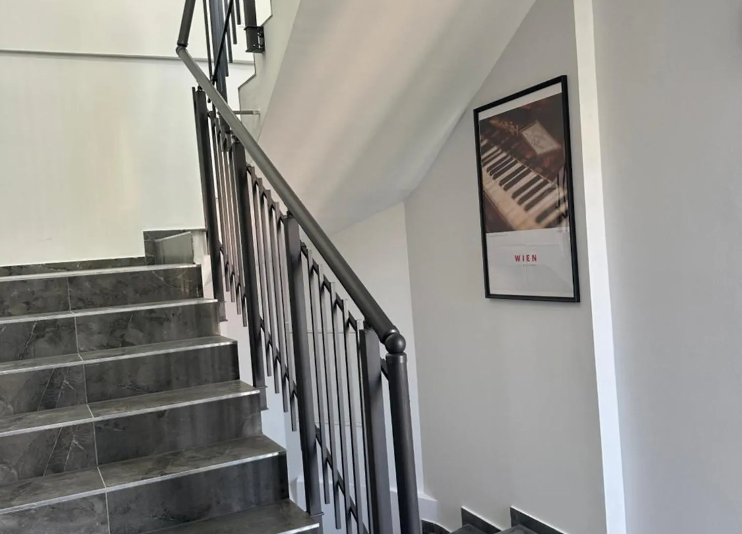 Si Apartments - Smart Inn Wien