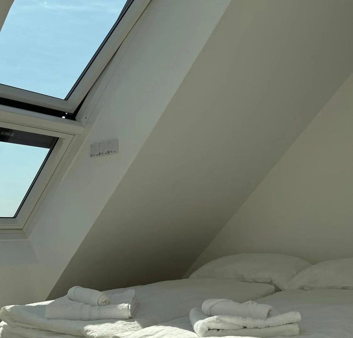 Si Apartments - Smart Inn Wien
