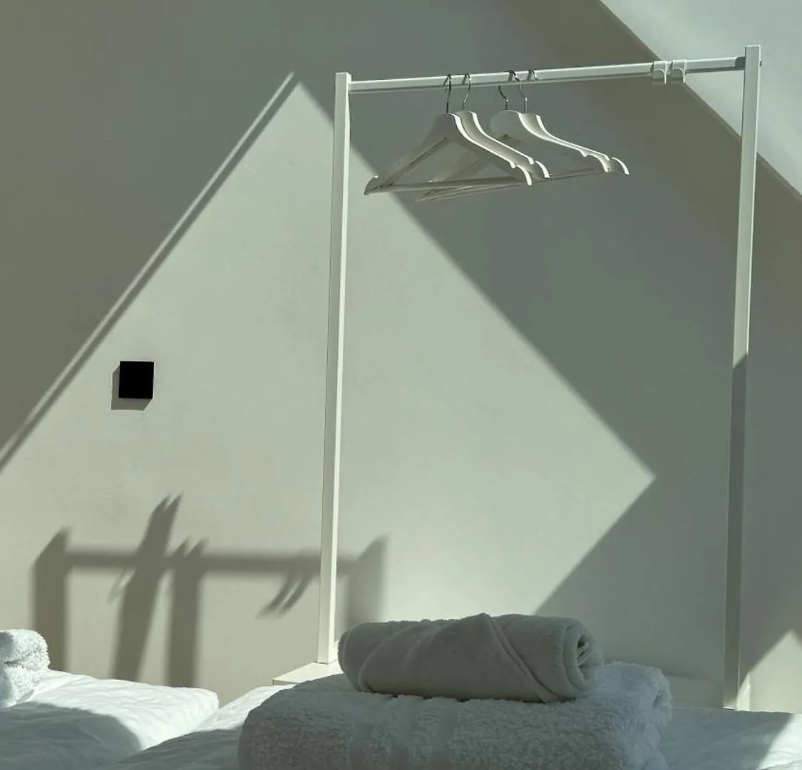 Si Apartments - Smart Inn Vienna