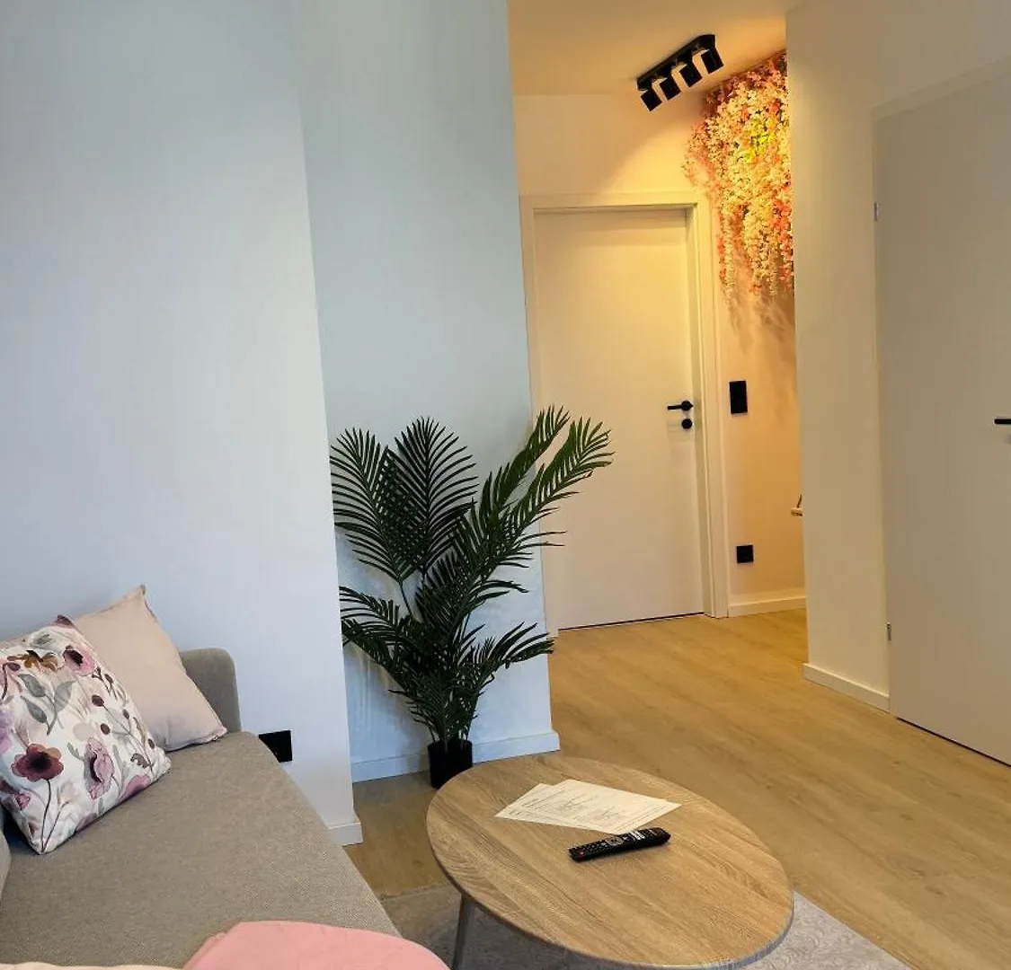 Si Apartments - Smart Inn Wien Österreich