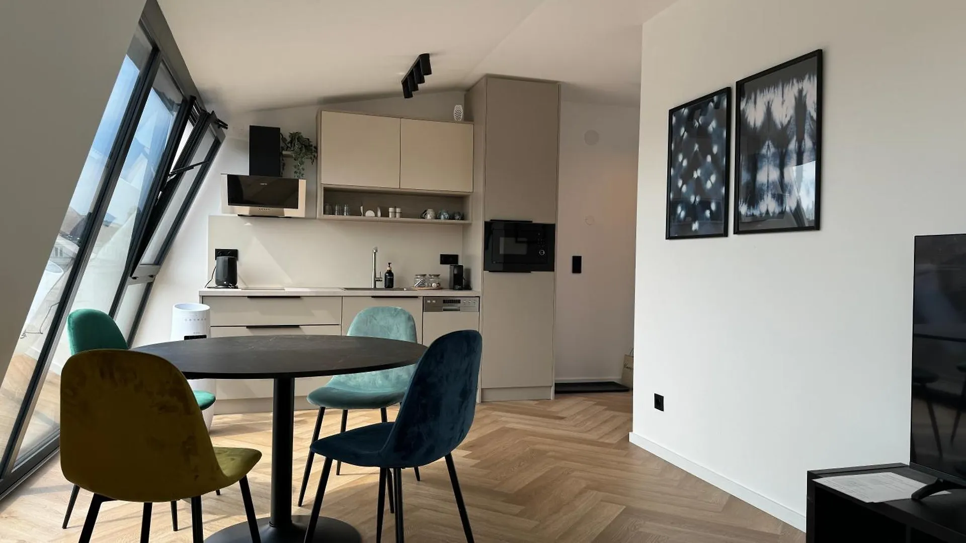Si Apartments - Smart Inn Wien
