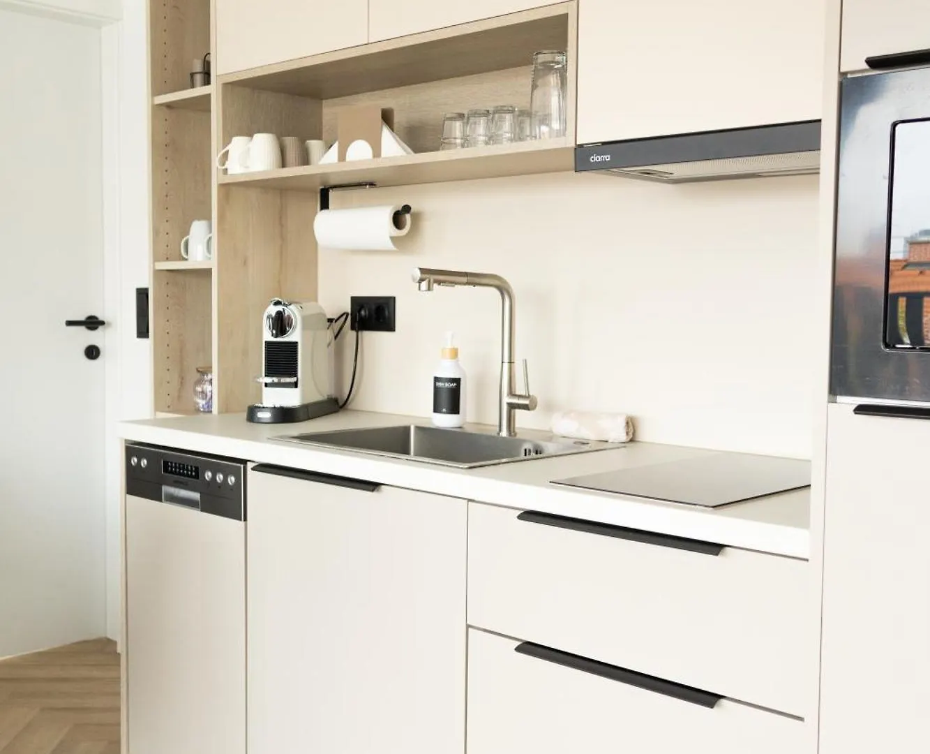 Si Apartments - Smart Inn Wien