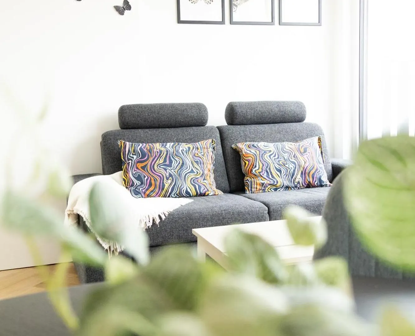 Si Apartments - Smart Inn Wien Österreich