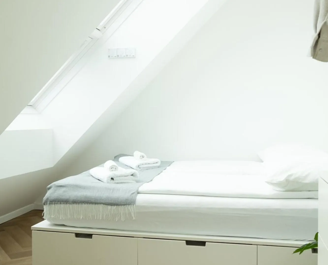 Si Apartments - Smart Inn Wien