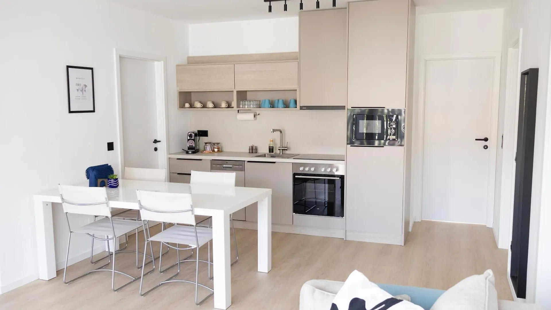 Si Apartments - Smart Inn Wien