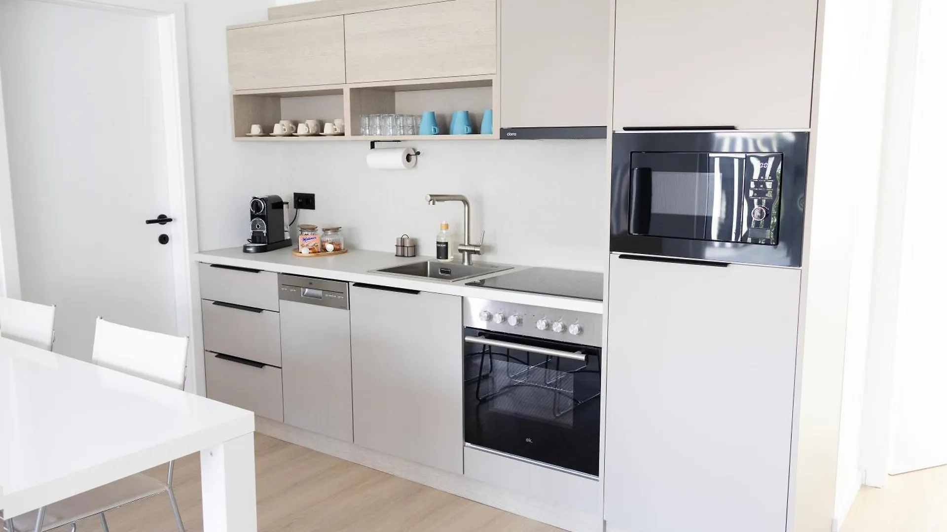 Si Apartments - Smart Inn Wien