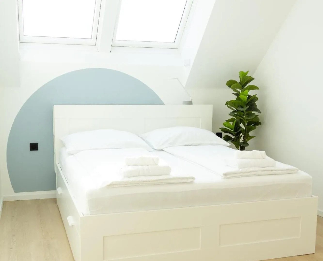 Si Apartments - Smart Inn Wien