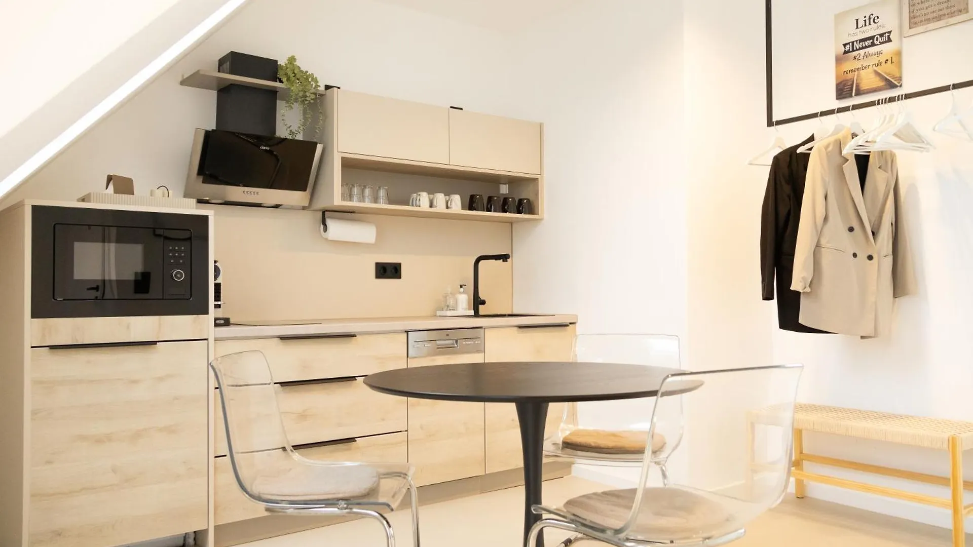 Si Apartments - Smart Inn Wien