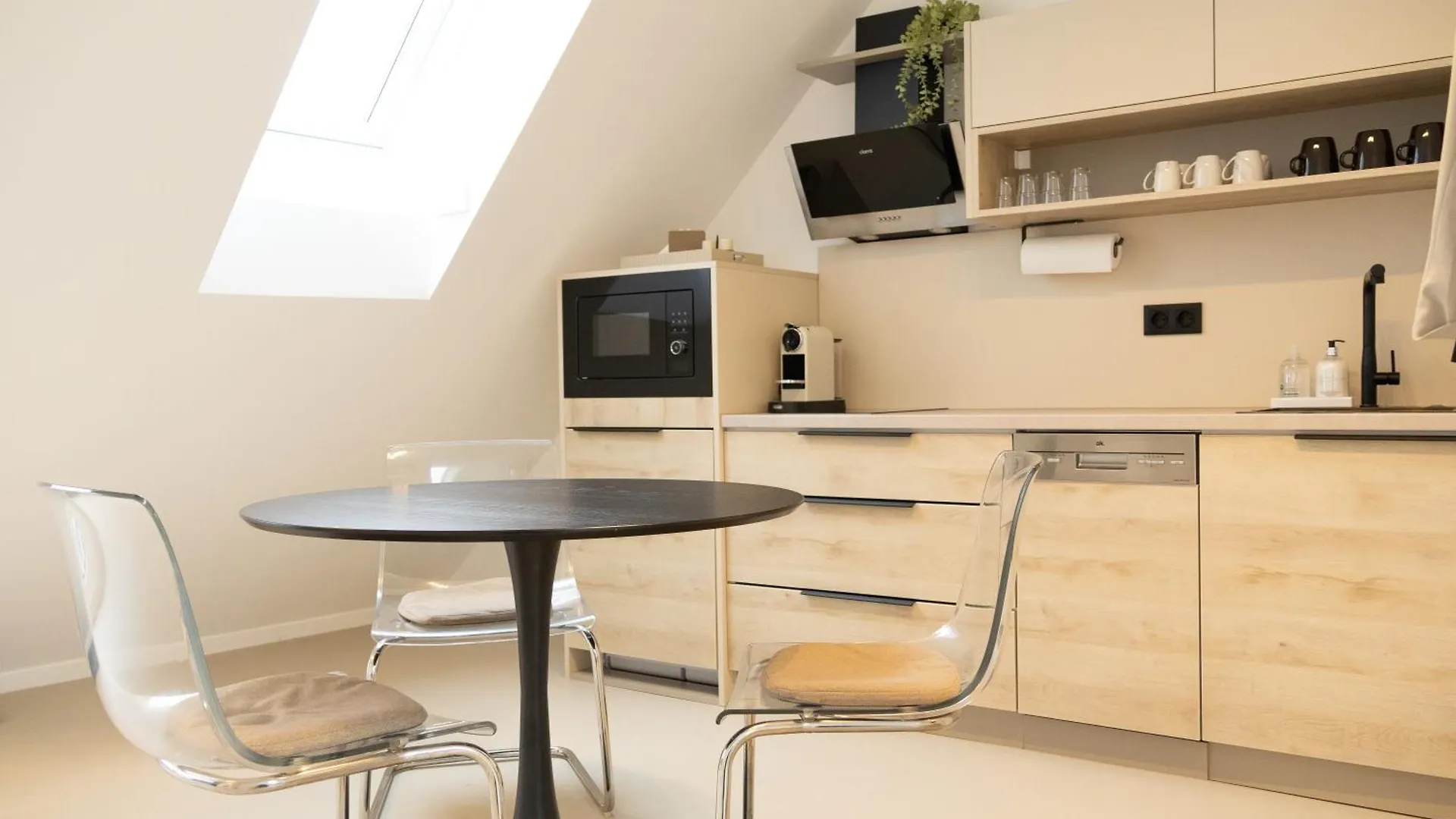 Si Apartments - Smart Inn Wien