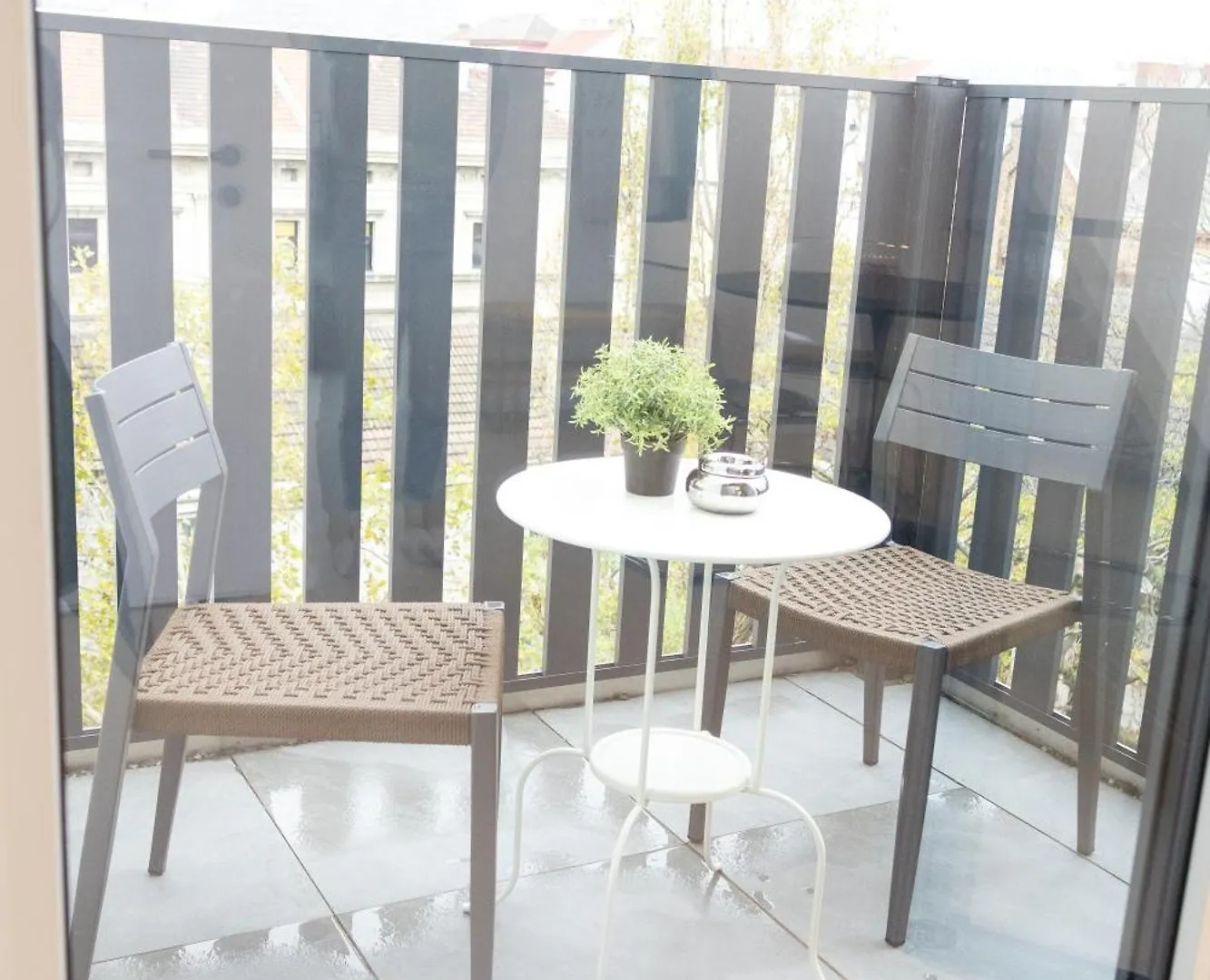 Si Apartments - Smart Inn Wien Österreich