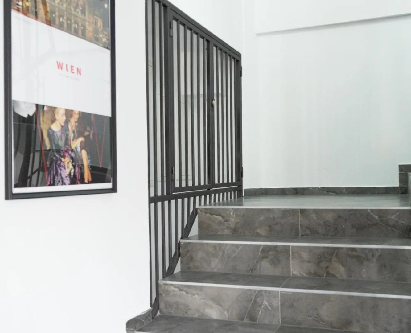Si Apartments - Smart Inn Wien Österreich