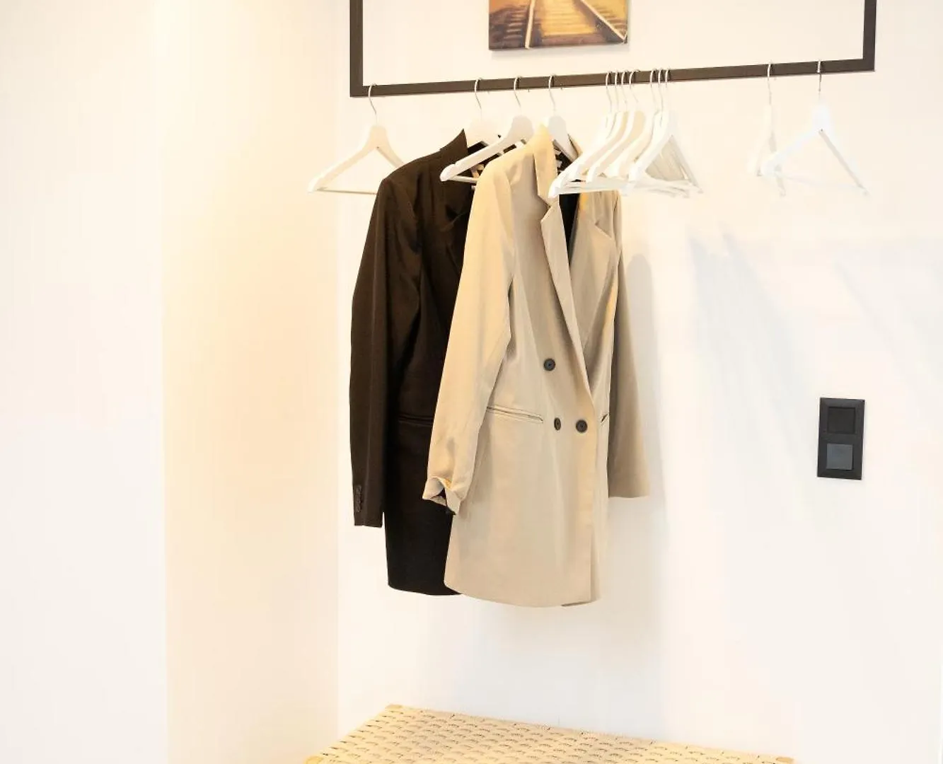 Si Apartments - Smart Inn Wien 0*,  Österreich