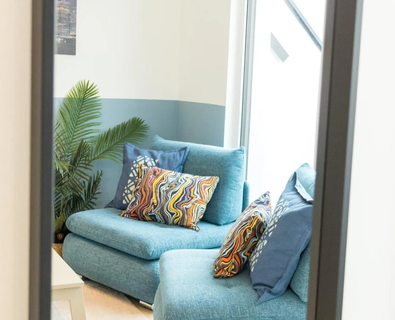 Si Apartments - Smart Inn Wien 0*,
