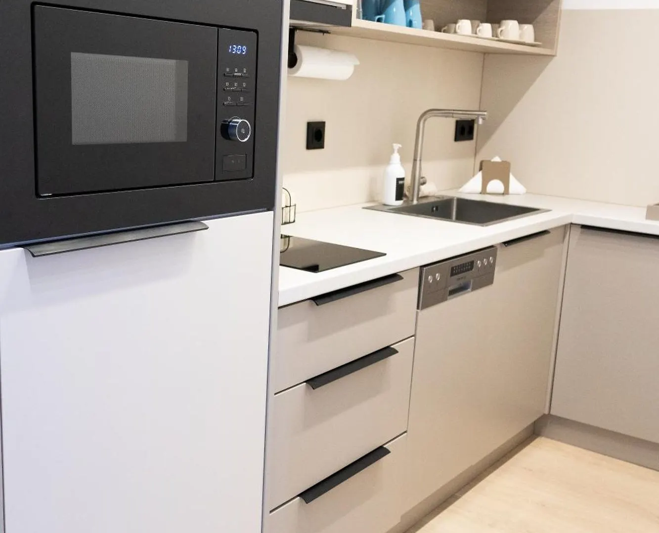 Si Apartments - Smart Inn Wien