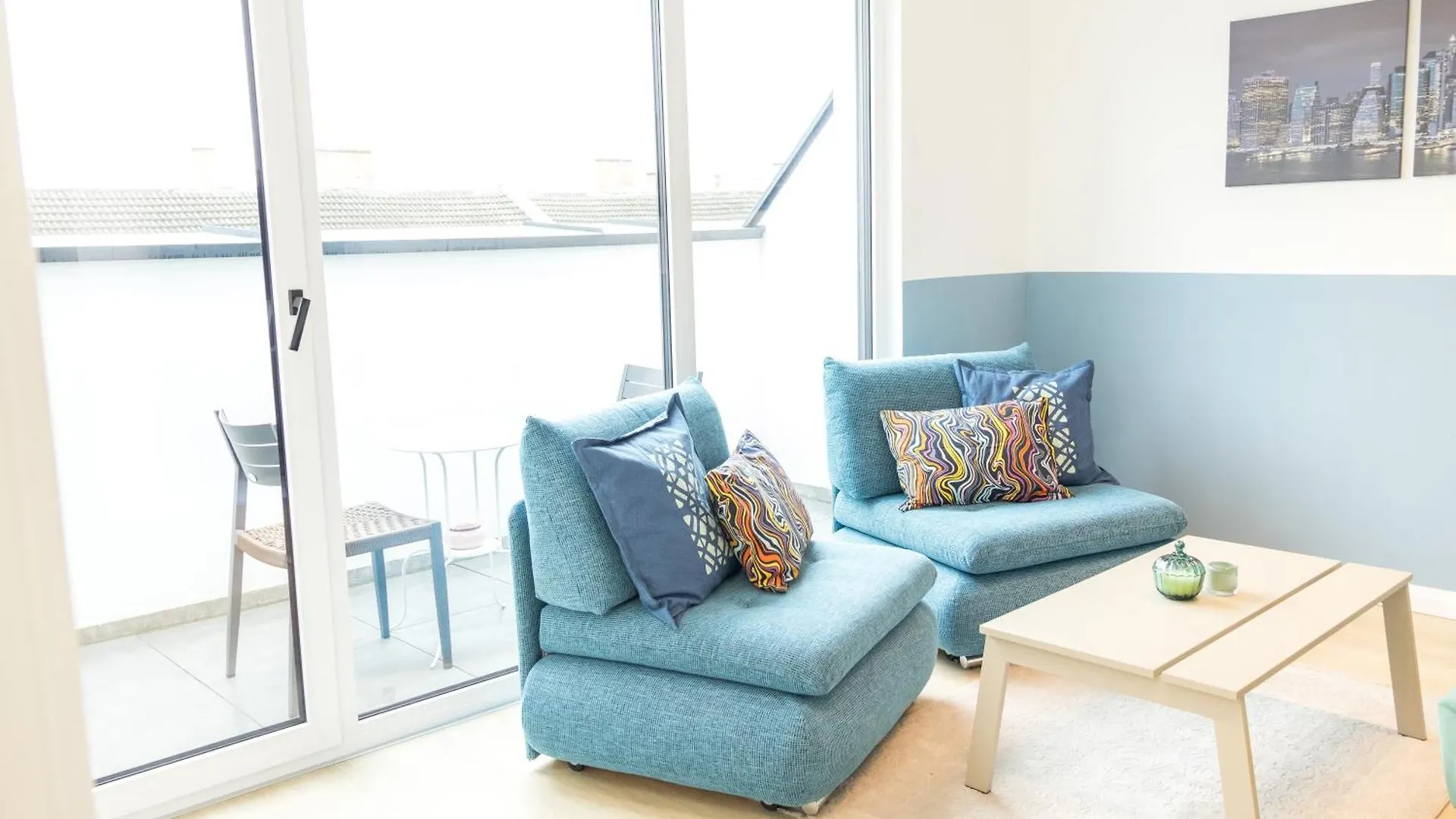 Si Apartments - Smart Inn Wien Österreich