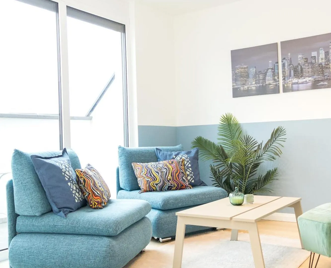 Si Apartments - Smart Inn Wien