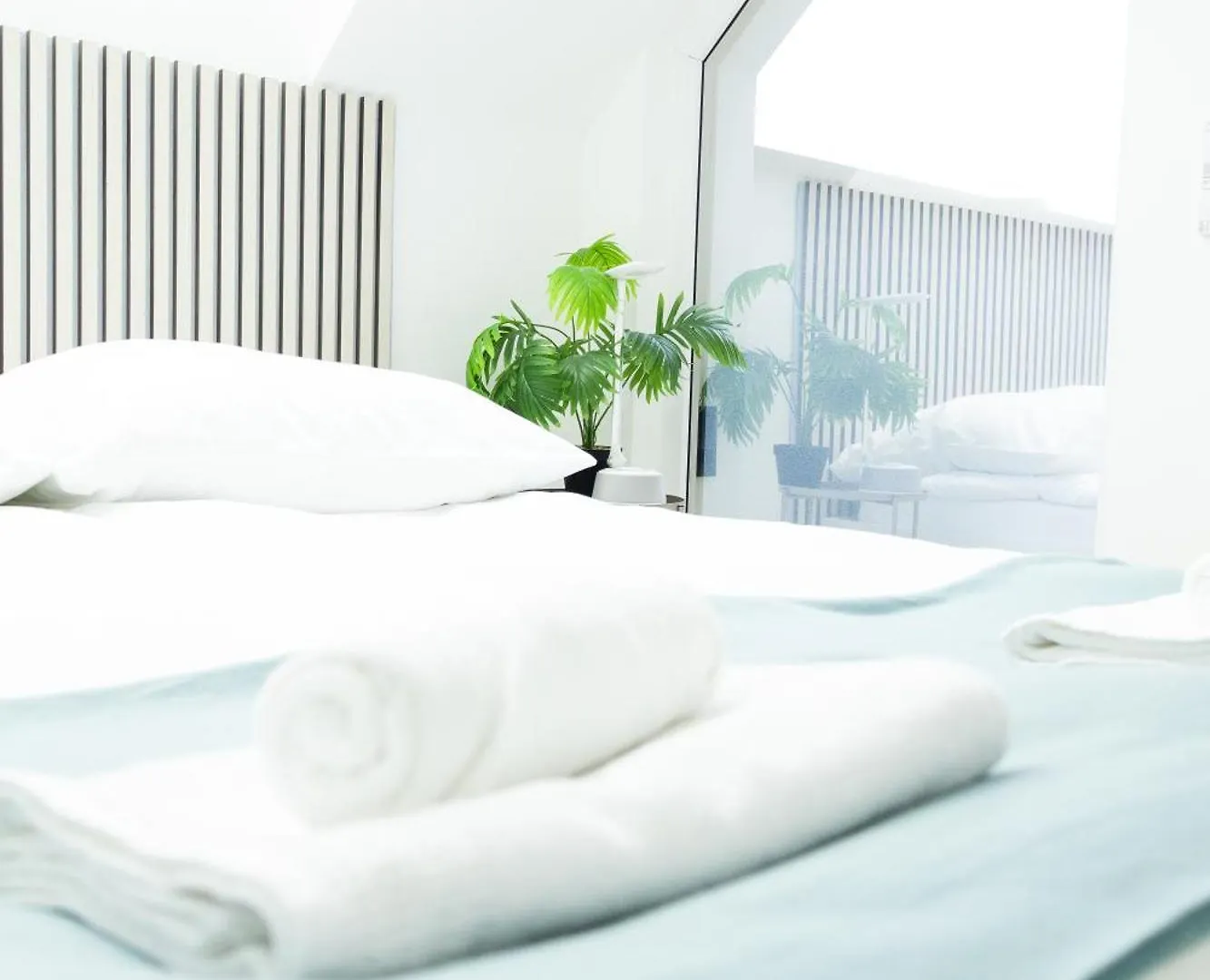 Si Apartments - Smart Inn Wien 0*,  Österreich