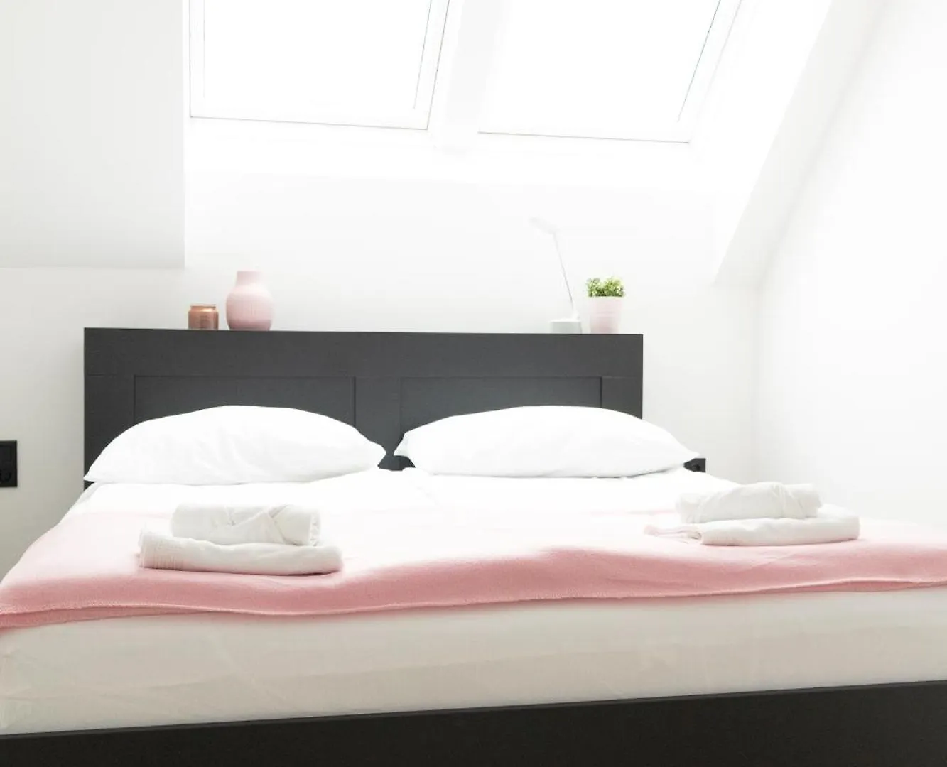 Si Apartments - Smart Inn Wien
