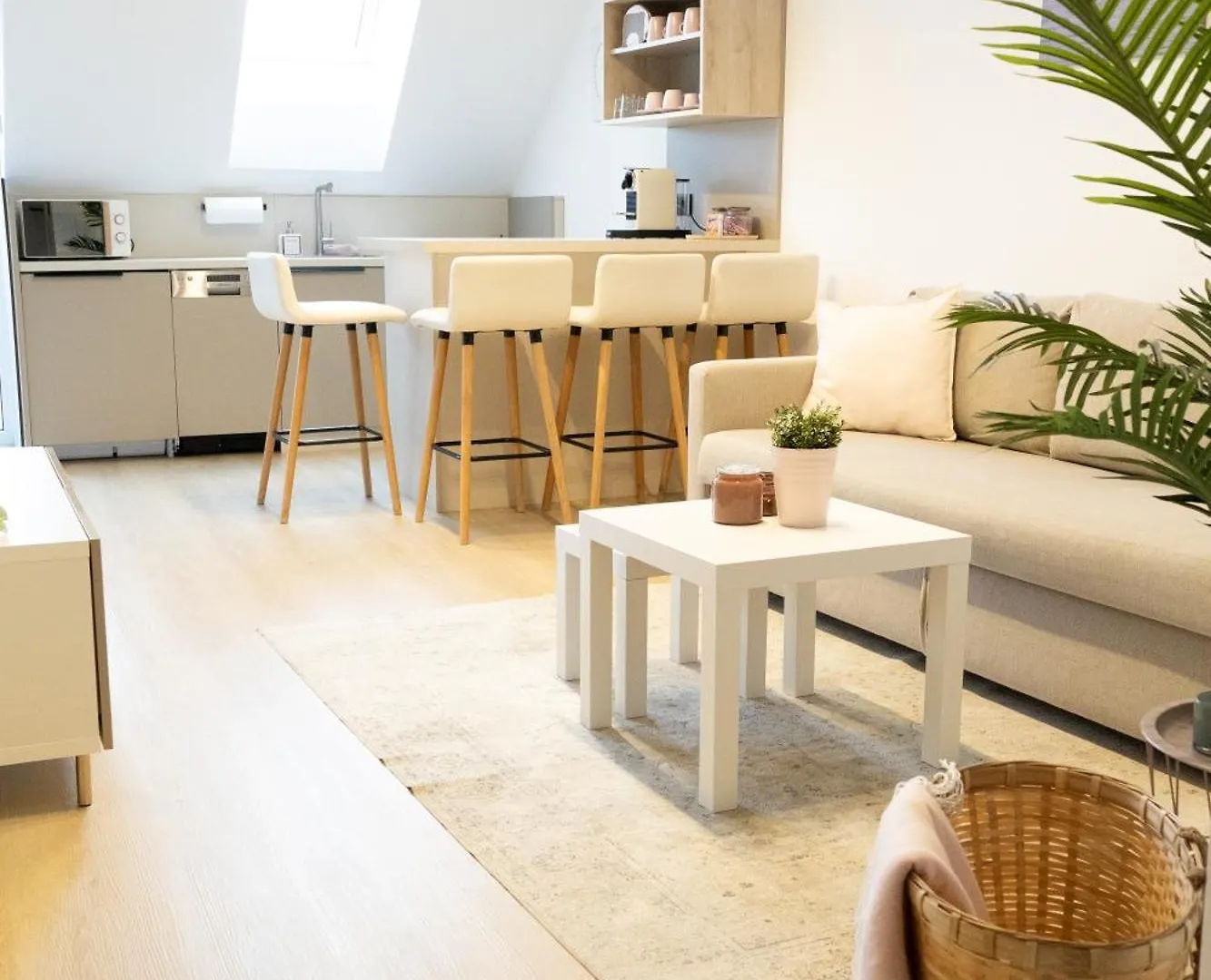 Si Apartments - Smart Inn Wien