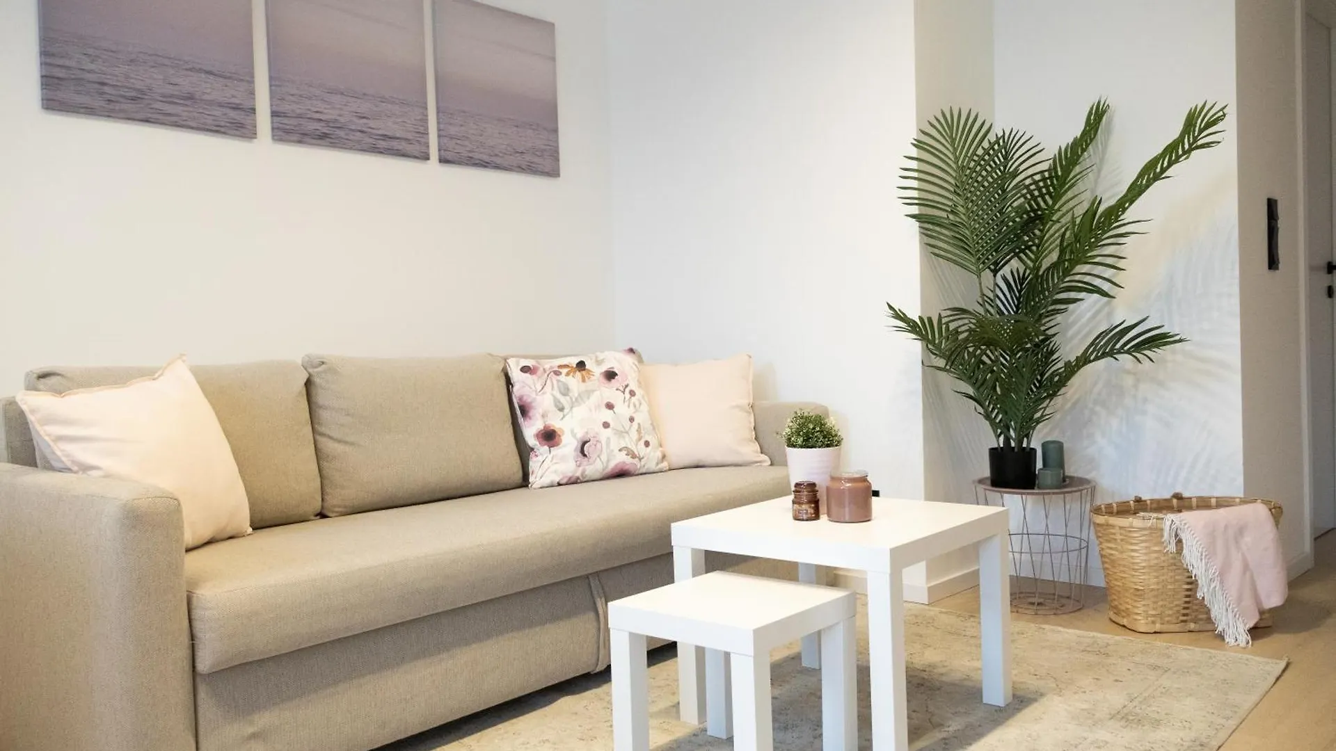 Si Apartments - Smart Inn Wien