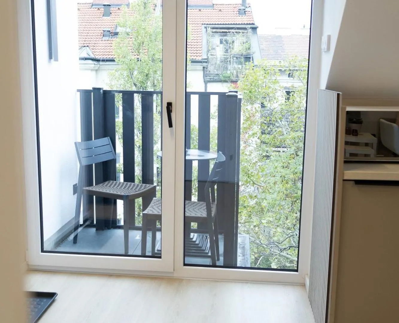 Si Apartments - Smart Inn Wien