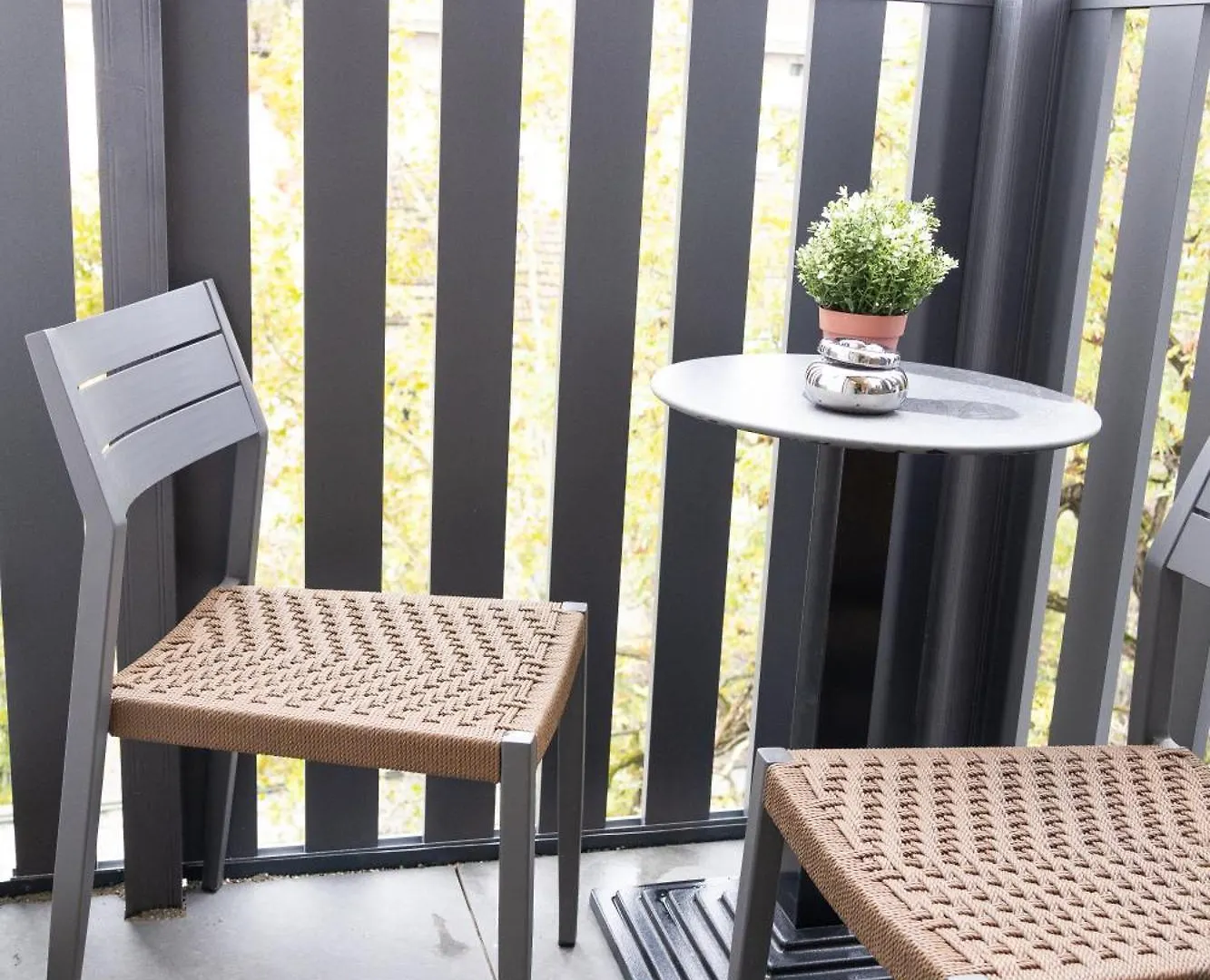 Si Apartments - Smart Inn Wien