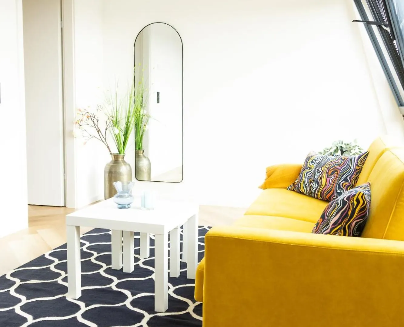 Si Apartments - Smart Inn Wien 0*,