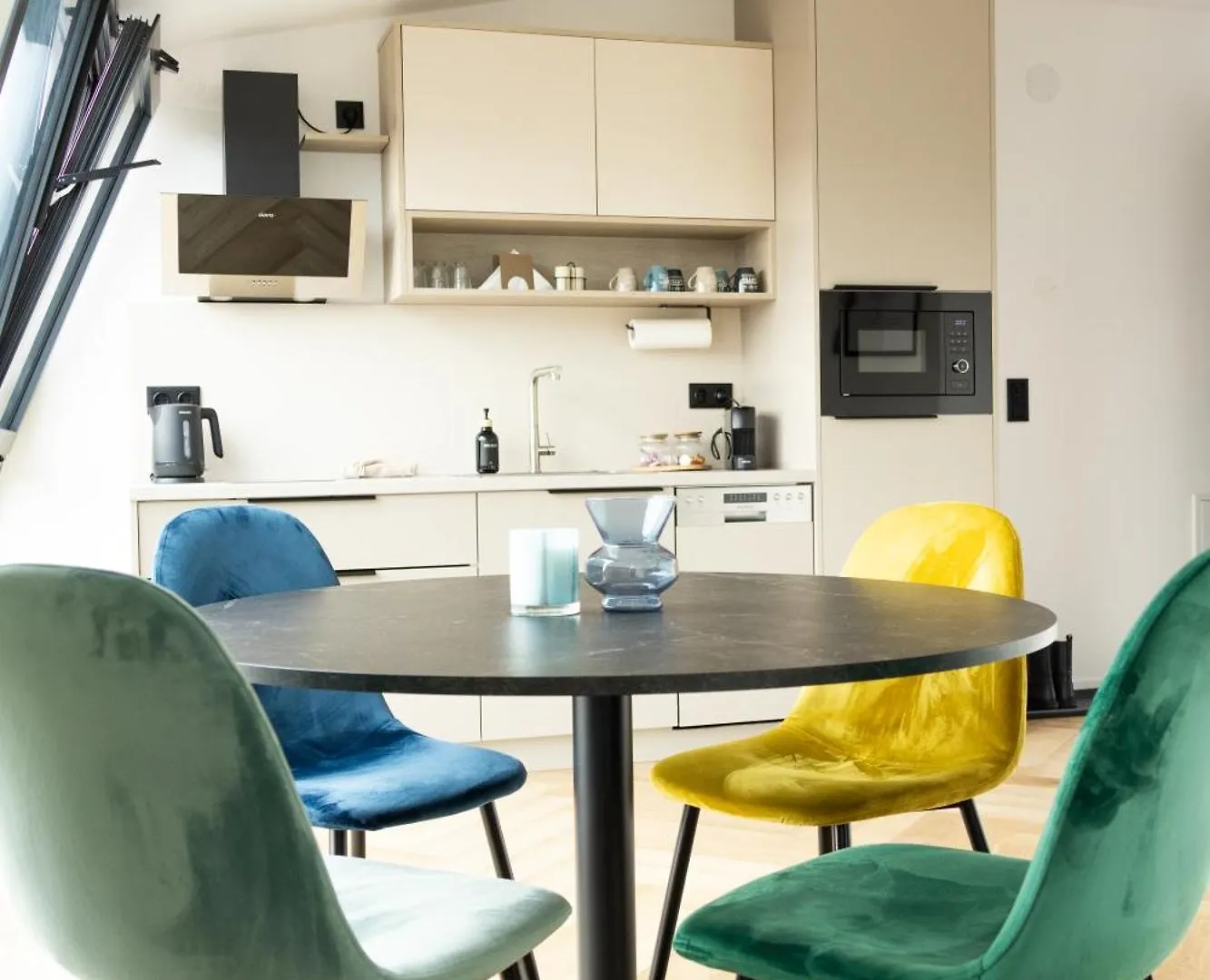 Si Apartments - Smart Inn Wien