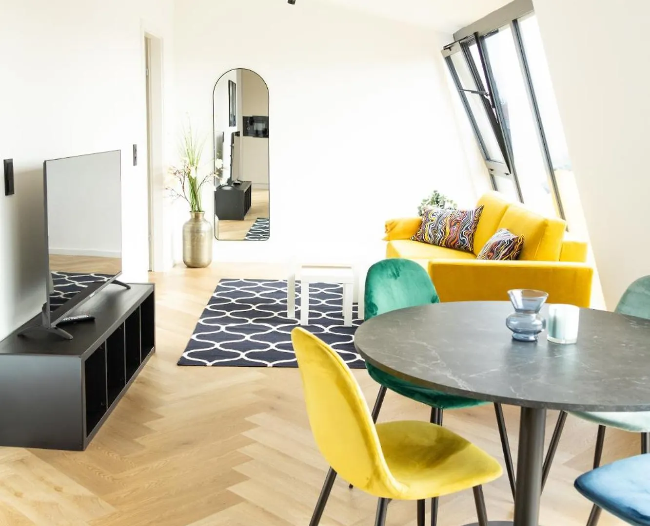 Si Apartments - Smart Inn Wien