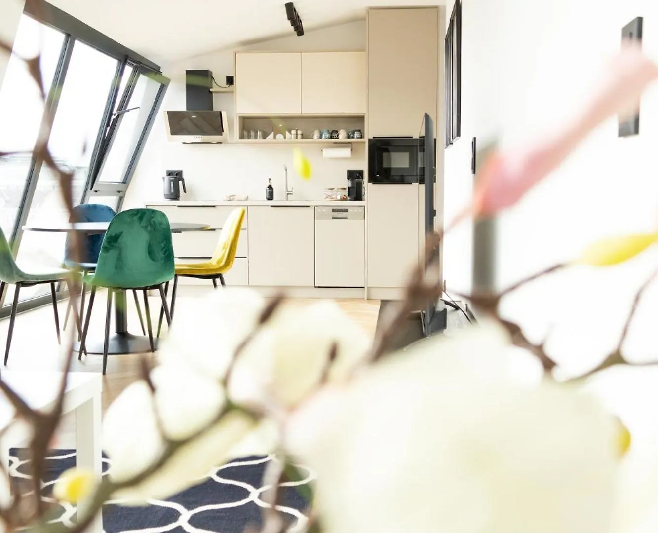 Si Apartments - Smart Inn Wien
