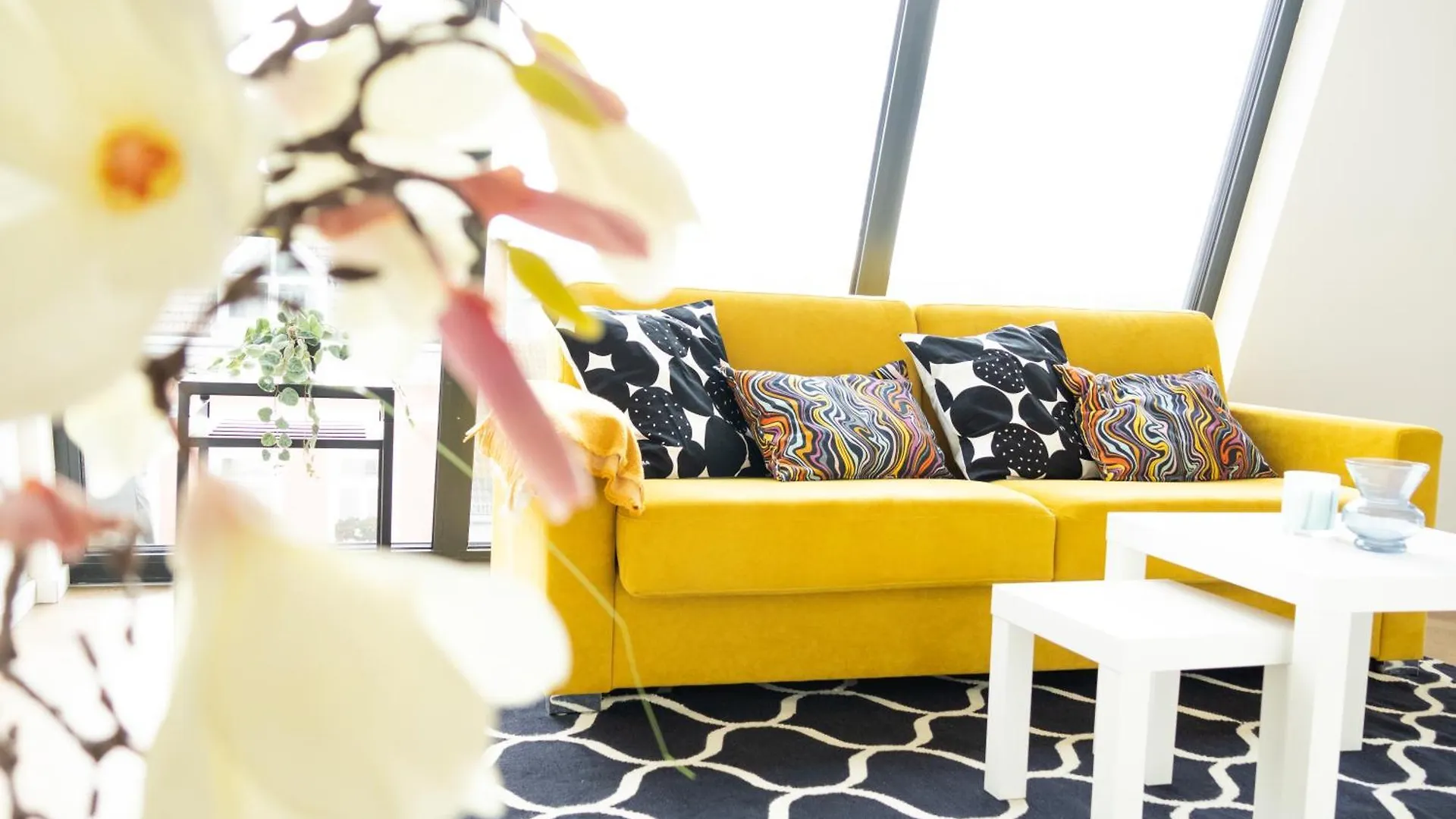 Si Apartments - Smart Inn Wien Österreich