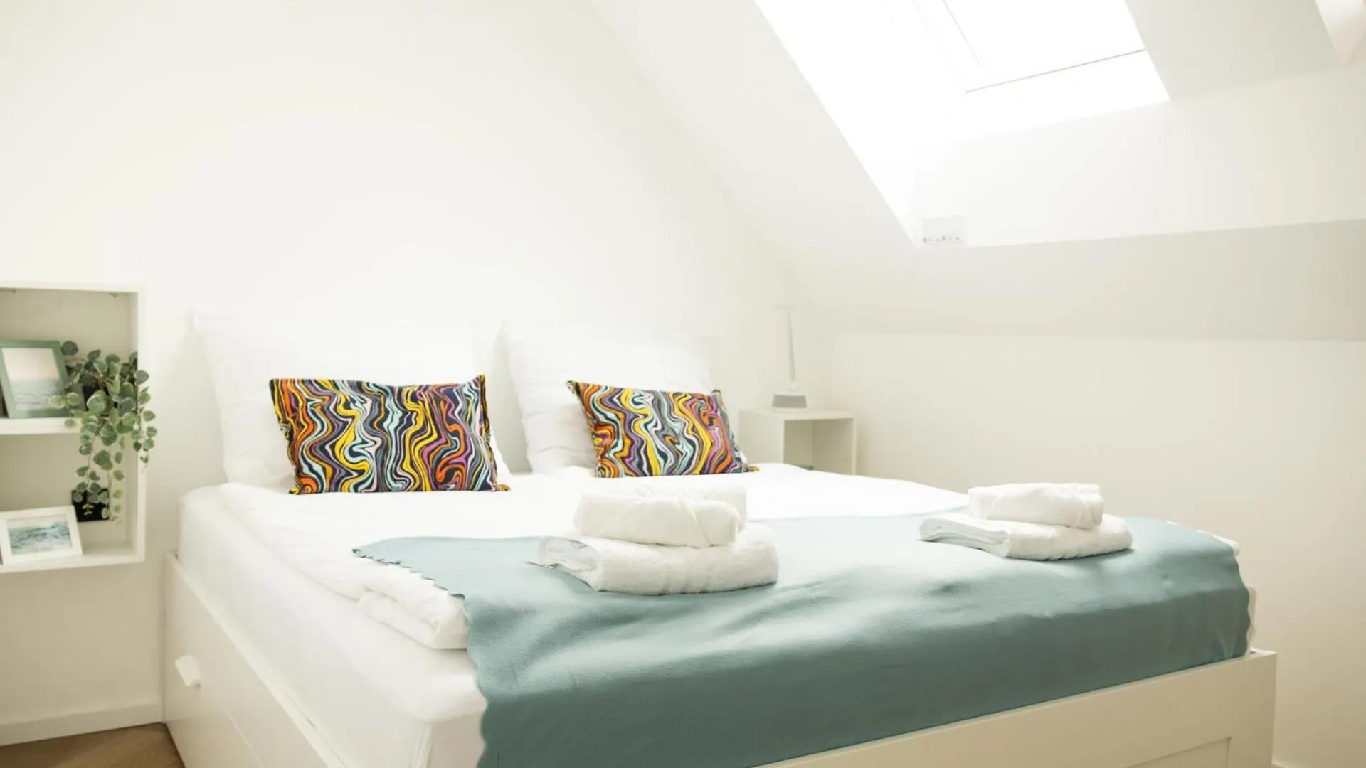 Si Apartments - Smart Inn Wien Österreich