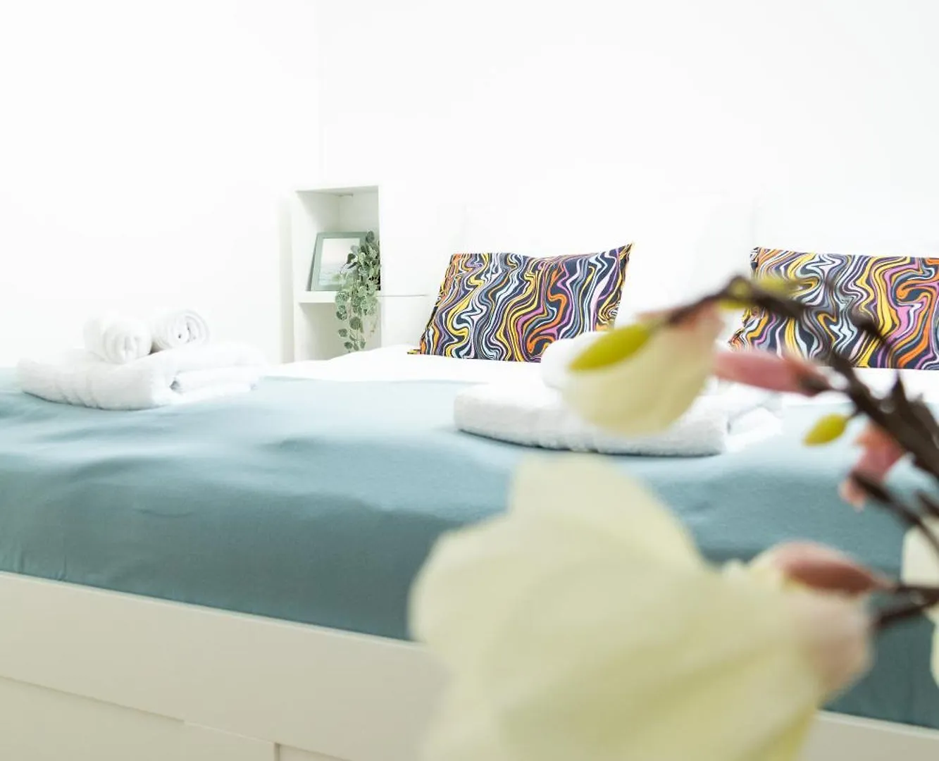Si Apartments - Smart Inn Wien