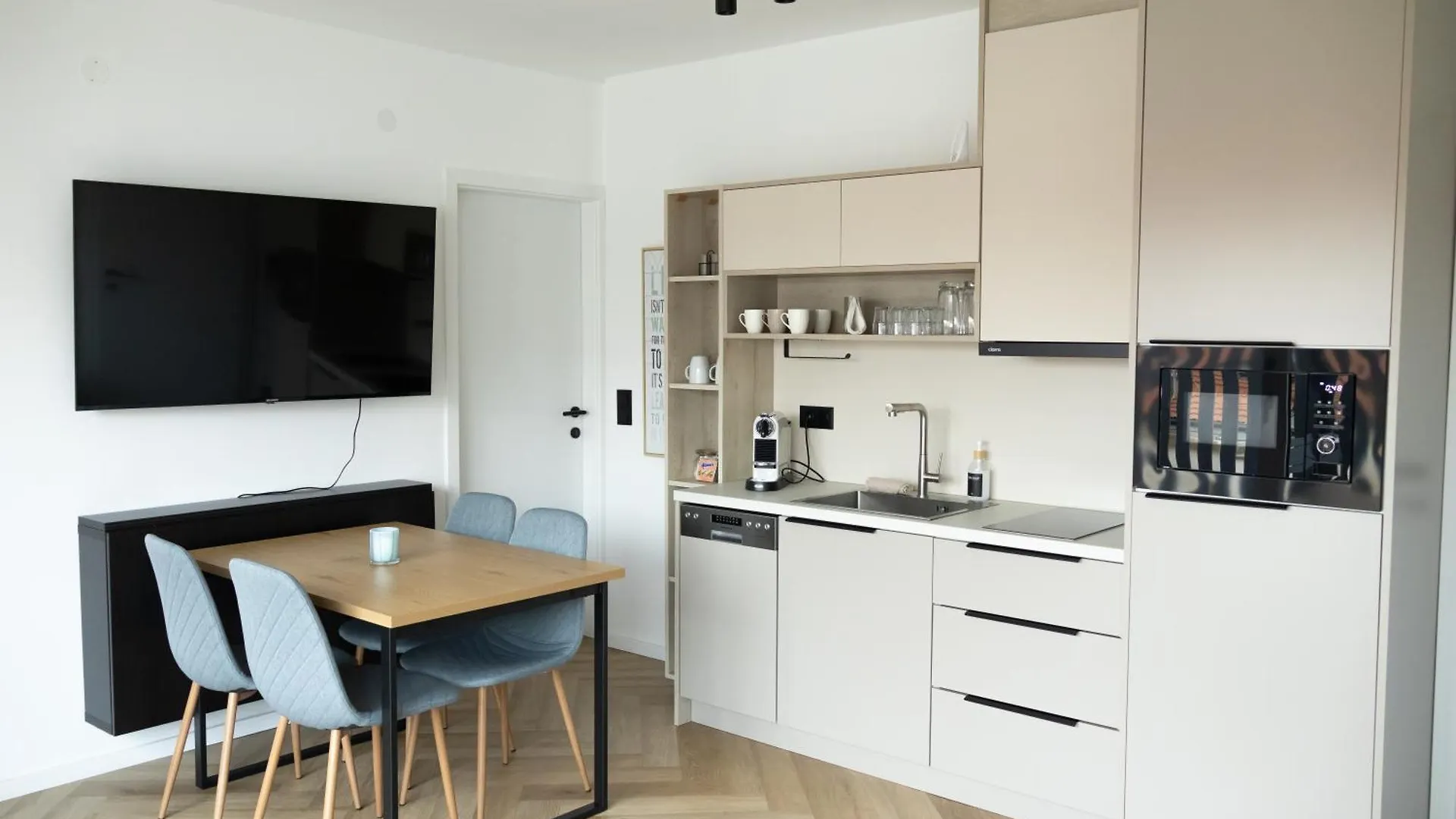 Si Apartments - Smart Inn Wien Österreich