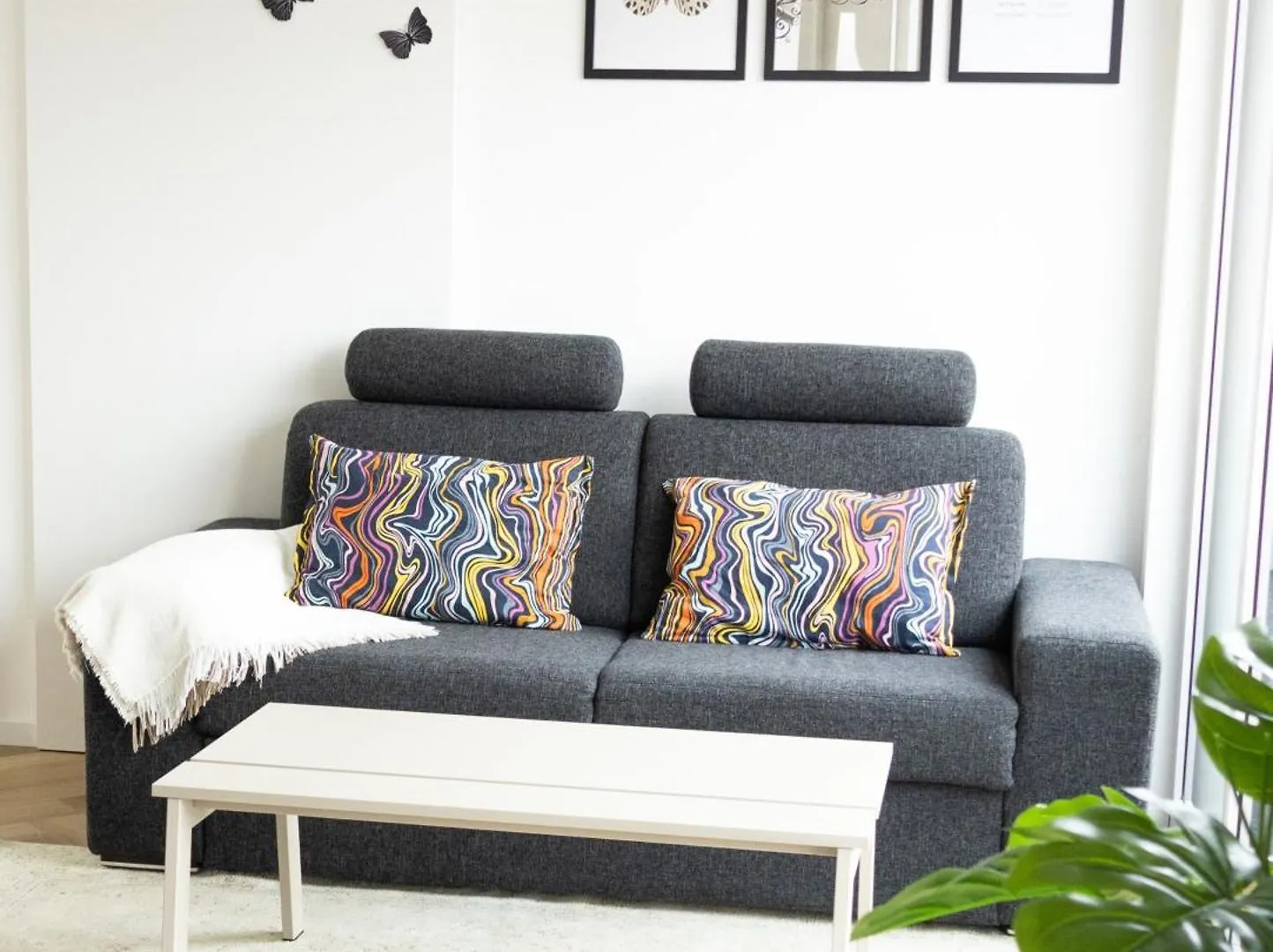 Si Apartments - Smart Inn Wien